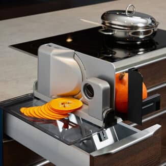 CORTADORAS DE PRECISIÓN