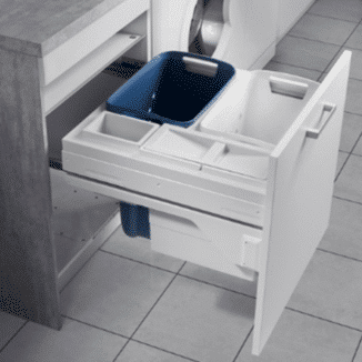 CONTENEDORES DE ROPA