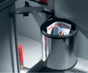 CONTENEDORES PARA RECICLAJE