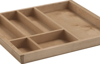 CUBERTEROS DE MADERA