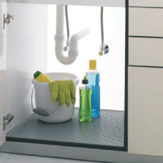 ESTERILLAS RECOJEAGUAS BAJO FREGADERO WATER STOP.png