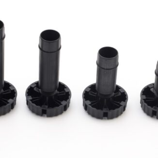 PATA "ELEFANTE" GRAN CAPACIDAD