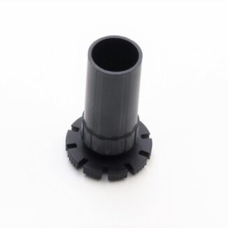 PATAS REGULABLES MEDIANTE MECANISMO