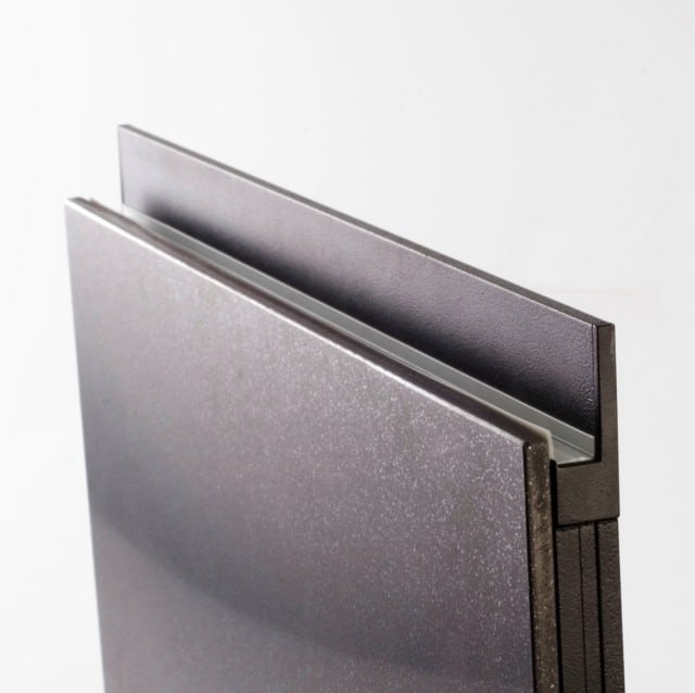 PUERTAS DE ALUMINIO ALUMENTS - Imagen 3