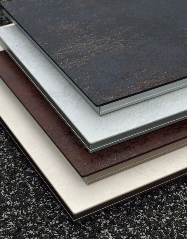 PUERTAS DE ALUMINIO ALUMENTS