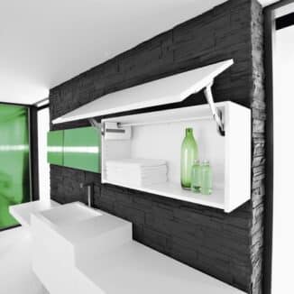 BISAGRAS DE ELEVACION