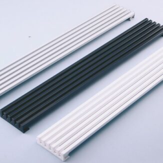 Rejillas para electrodomésticos