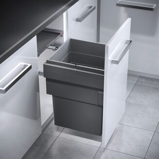 Hailo AS Cargo Synchro 450 55