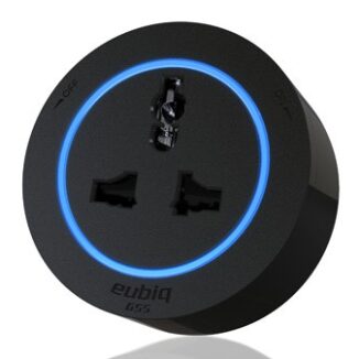 ITL4 ADAPTADOR INTERNACIONAL ESTANDAR