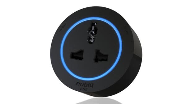 ITL4 ADAPTADOR INTERNACIONAL ESTANDAR