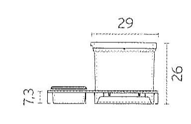 TECNOINOX SISTEMA T2 - Imagen 2