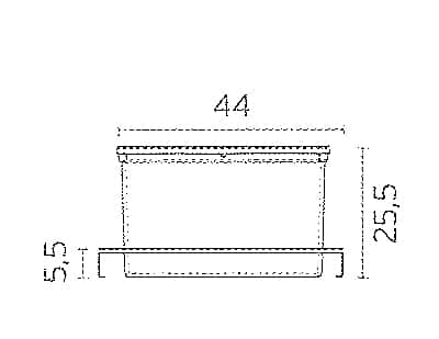 TECNOINOX SISTEMA TECNOBIG - Imagen 6