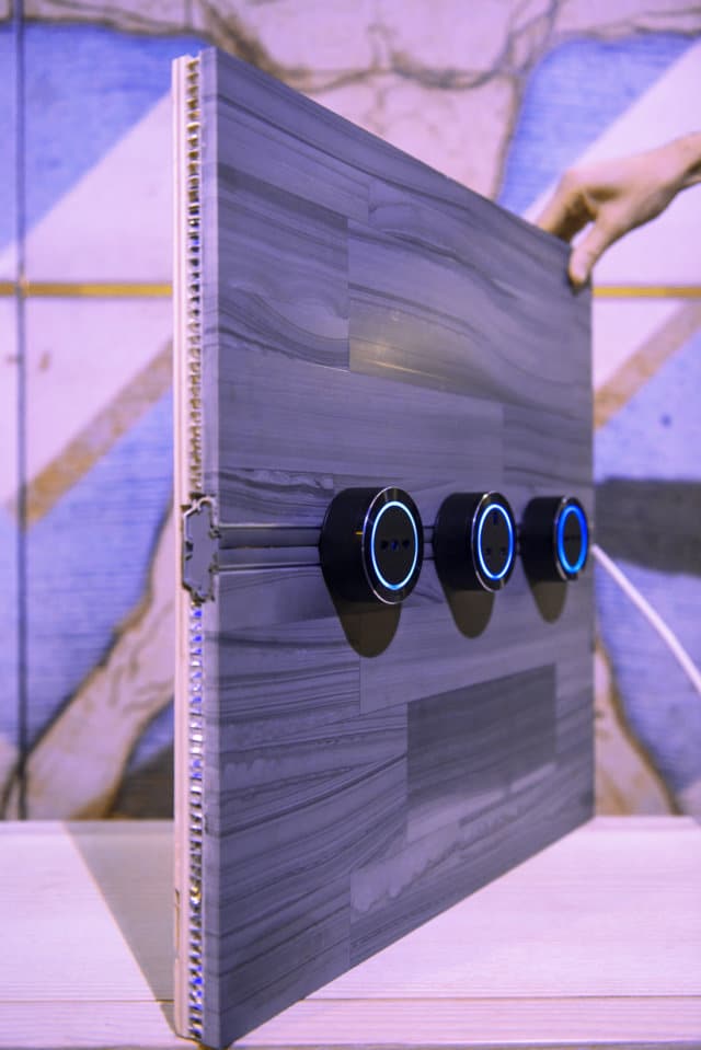 INSIDE: PERFIL ELECTRIFICADO