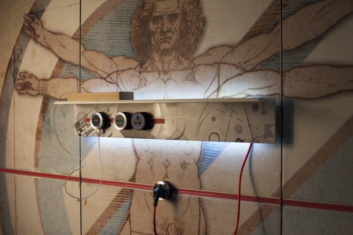 INSIDE: PERFIL ELECTRIFICADO - Imagen 2