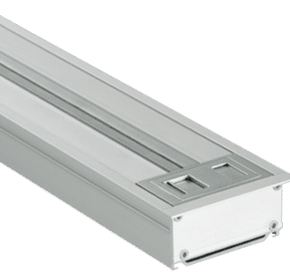 RH2 - PERFIL EMBUTIDO 33 MM.