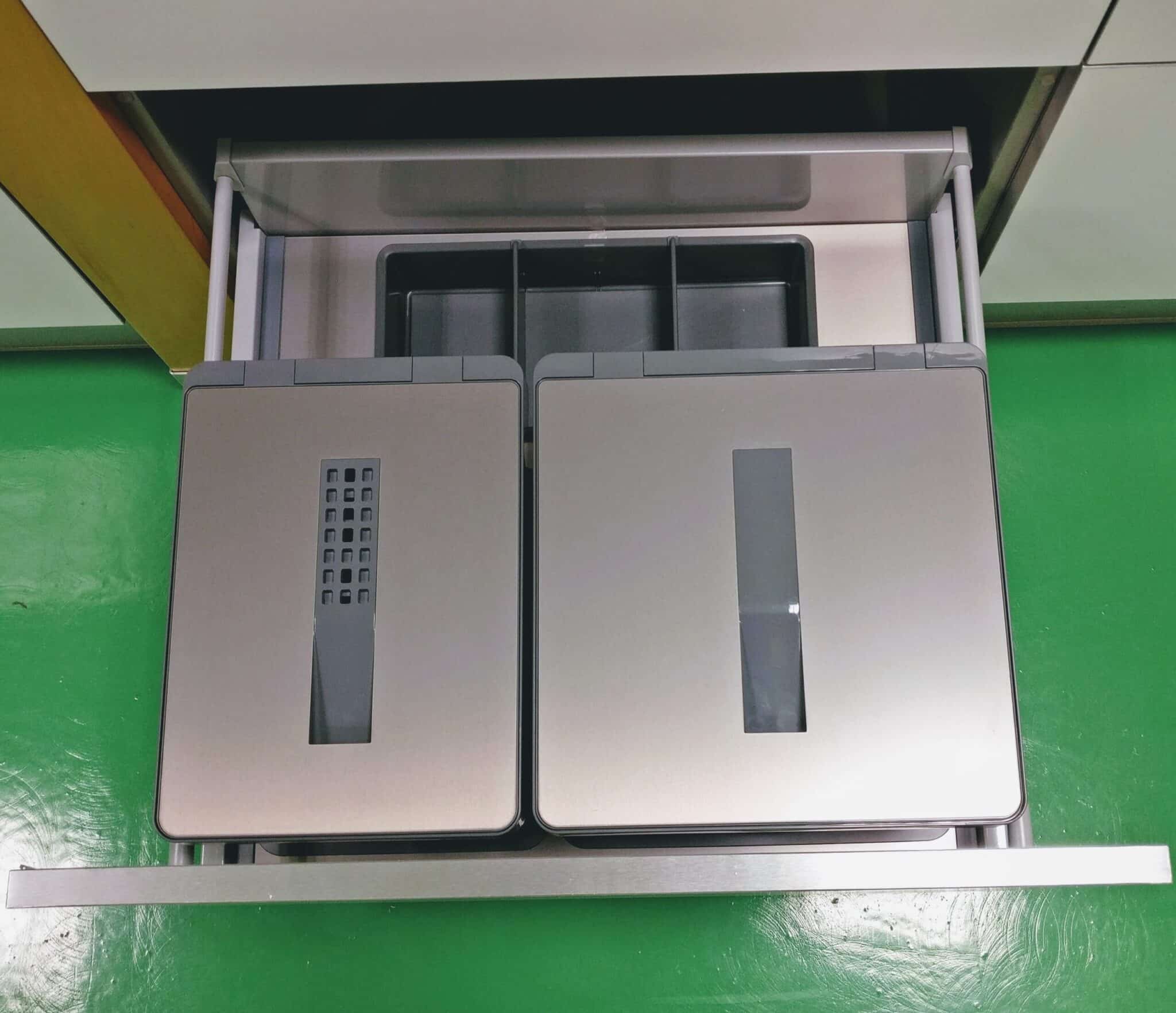 TECNOINOX SISTEMA T2 - Imagen 6