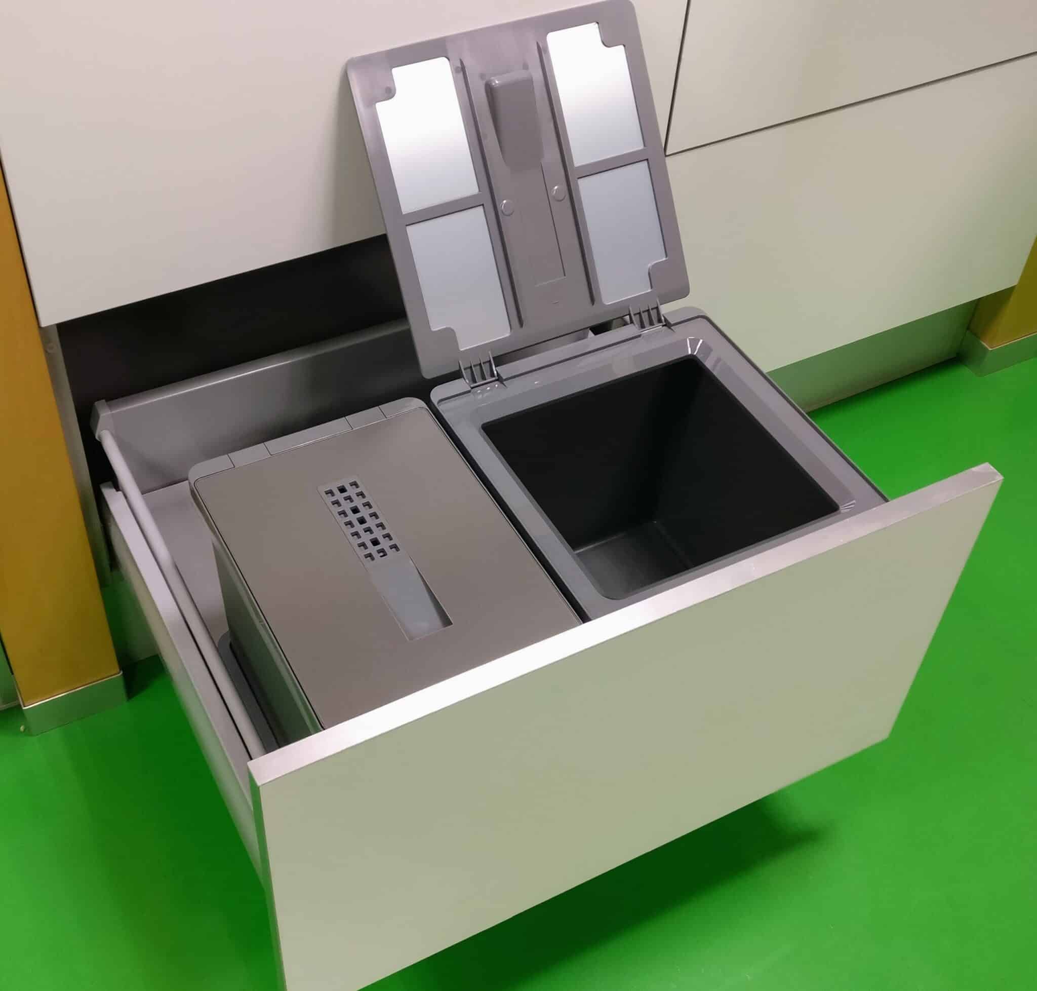 TECNOINOX SISTEMA T2 - Imagen 7