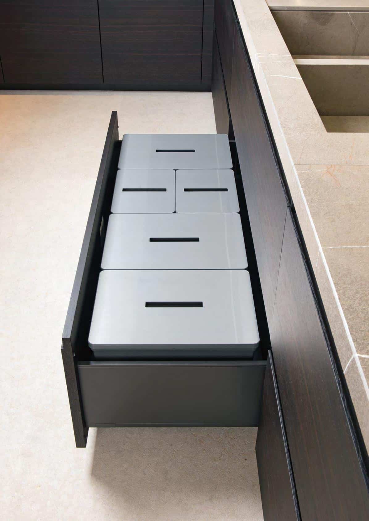 TECNOINOX SISTEMA TECNOBIG