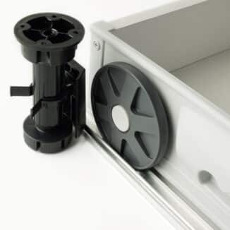 CAJÓN BAJO ZÓCALO VOLPATO