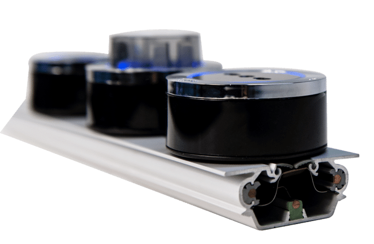 SFC3: PERFIL ELECTRIFICADO PARA INSERTAR EN PERFIL