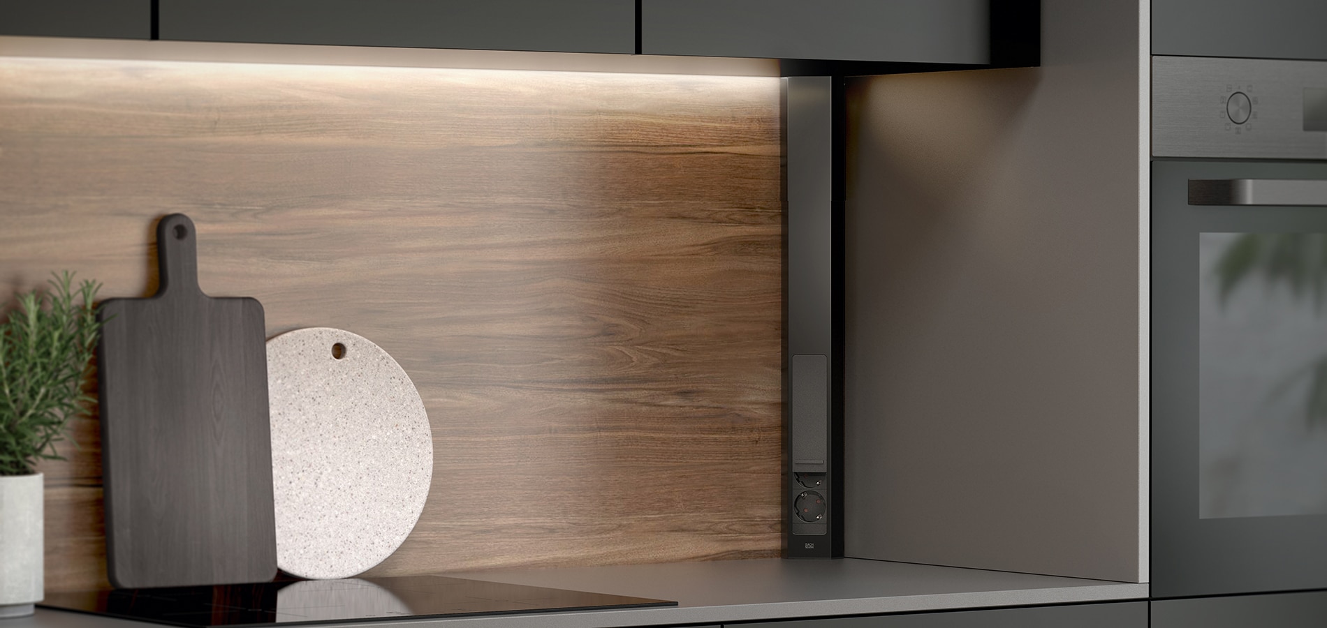 REGLETA CASIA 2 - Imagen 4