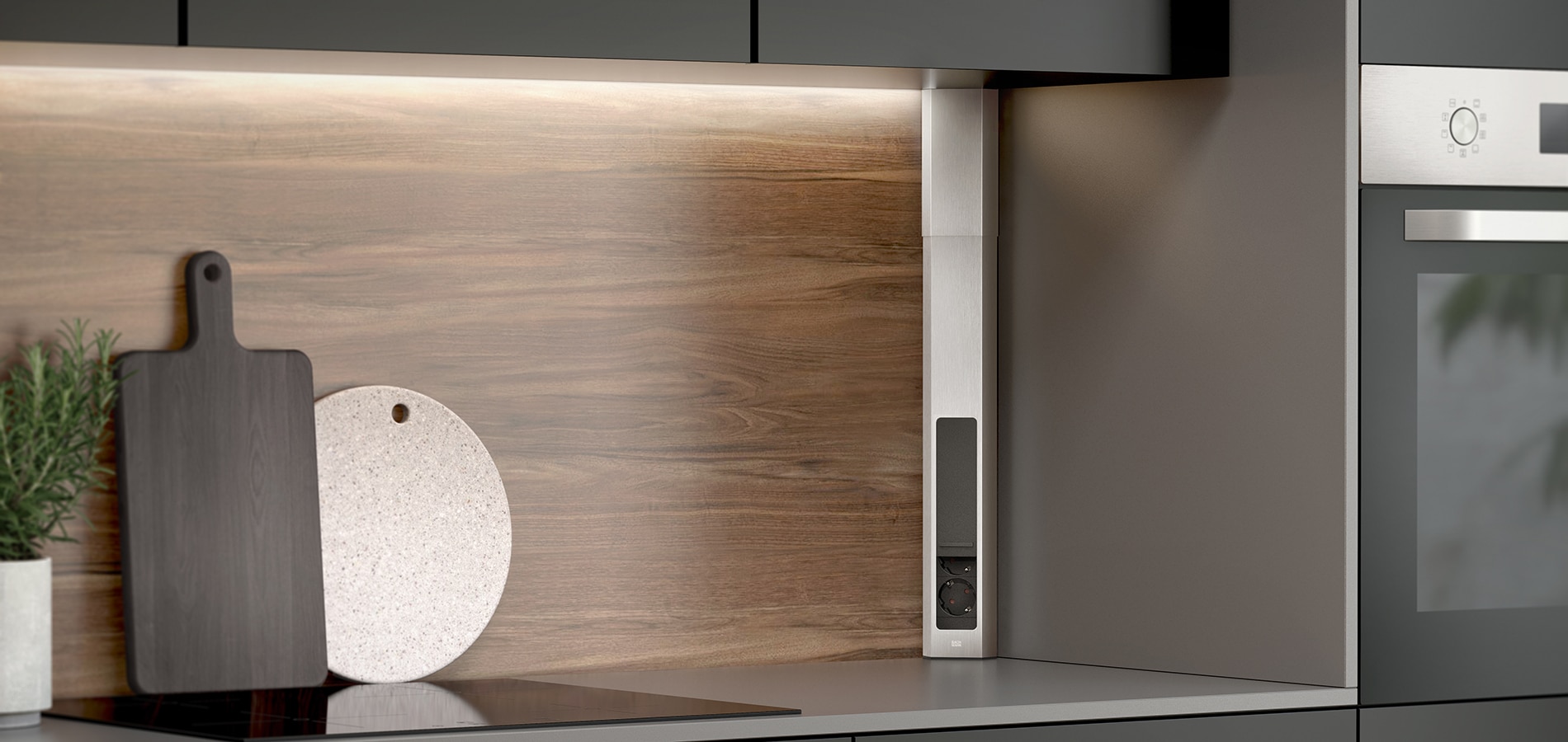 REGLETA CASIA 2 - Imagen 3