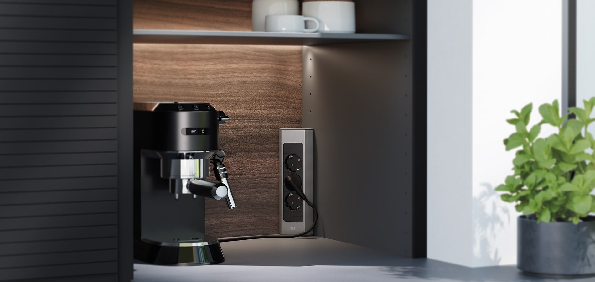 REGLETA CASIA 2 - Imagen 2