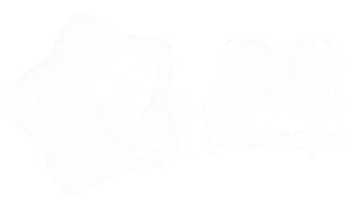 DG Herrajes Logo
